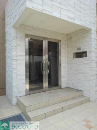 パークスクウェア八幡町の物件内観写真